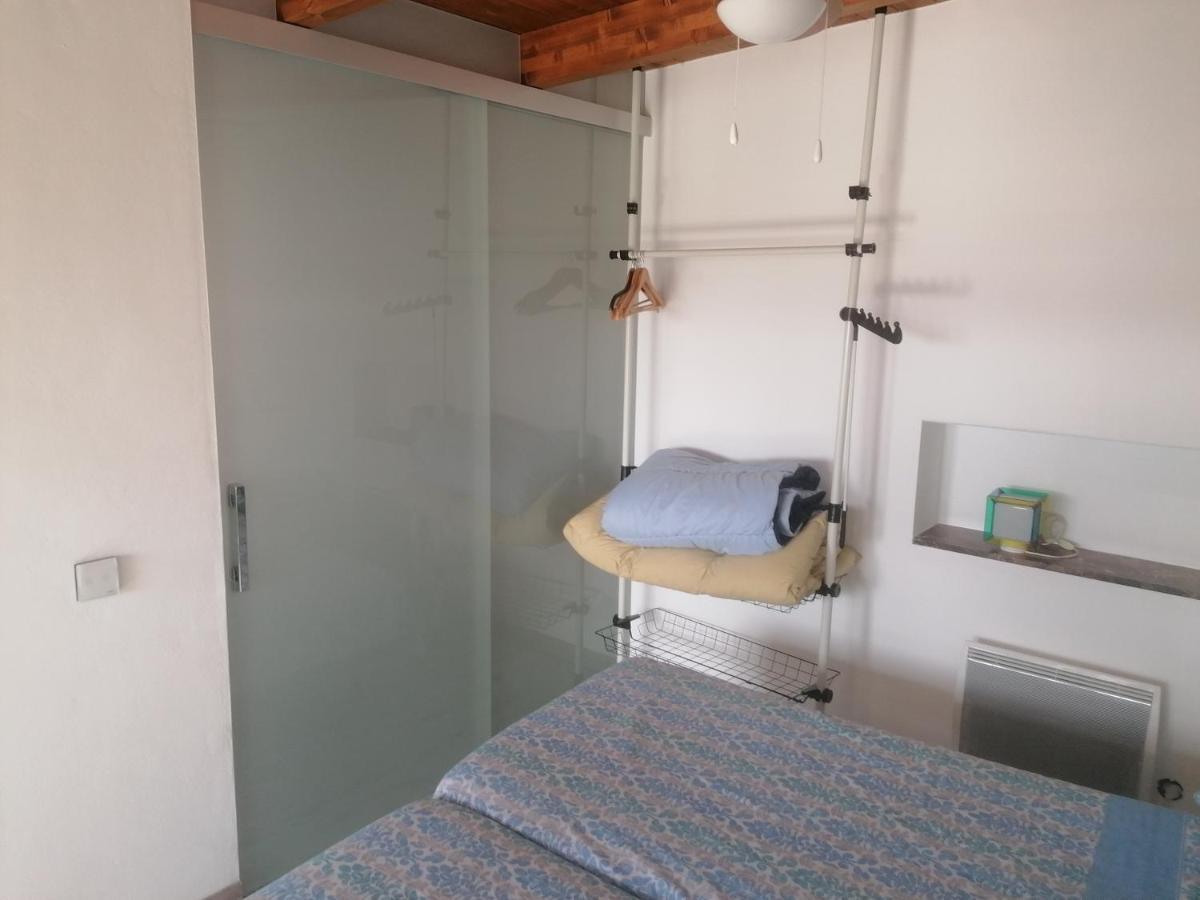 Apartamentos La Vega De Granada Ambroz Eksteriør billede