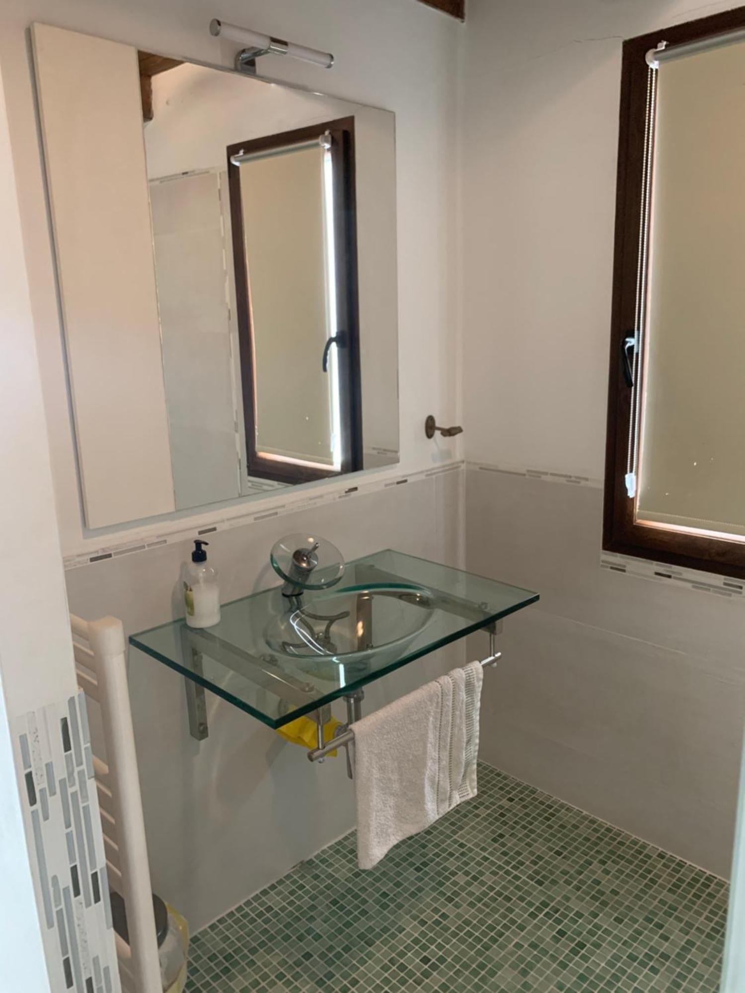 Apartamentos La Vega De Granada Ambroz Eksteriør billede