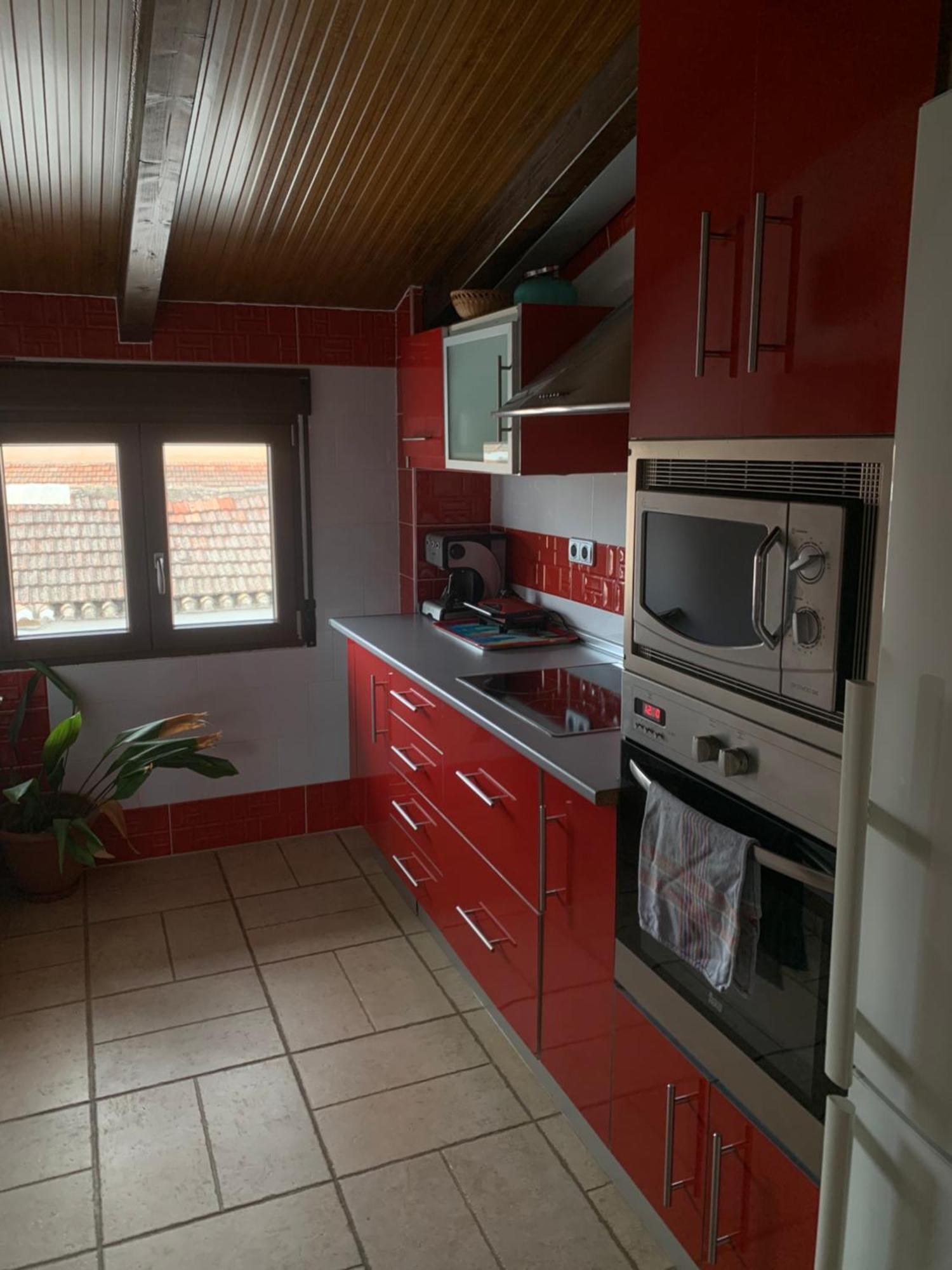 Apartamentos La Vega De Granada Ambroz Eksteriør billede