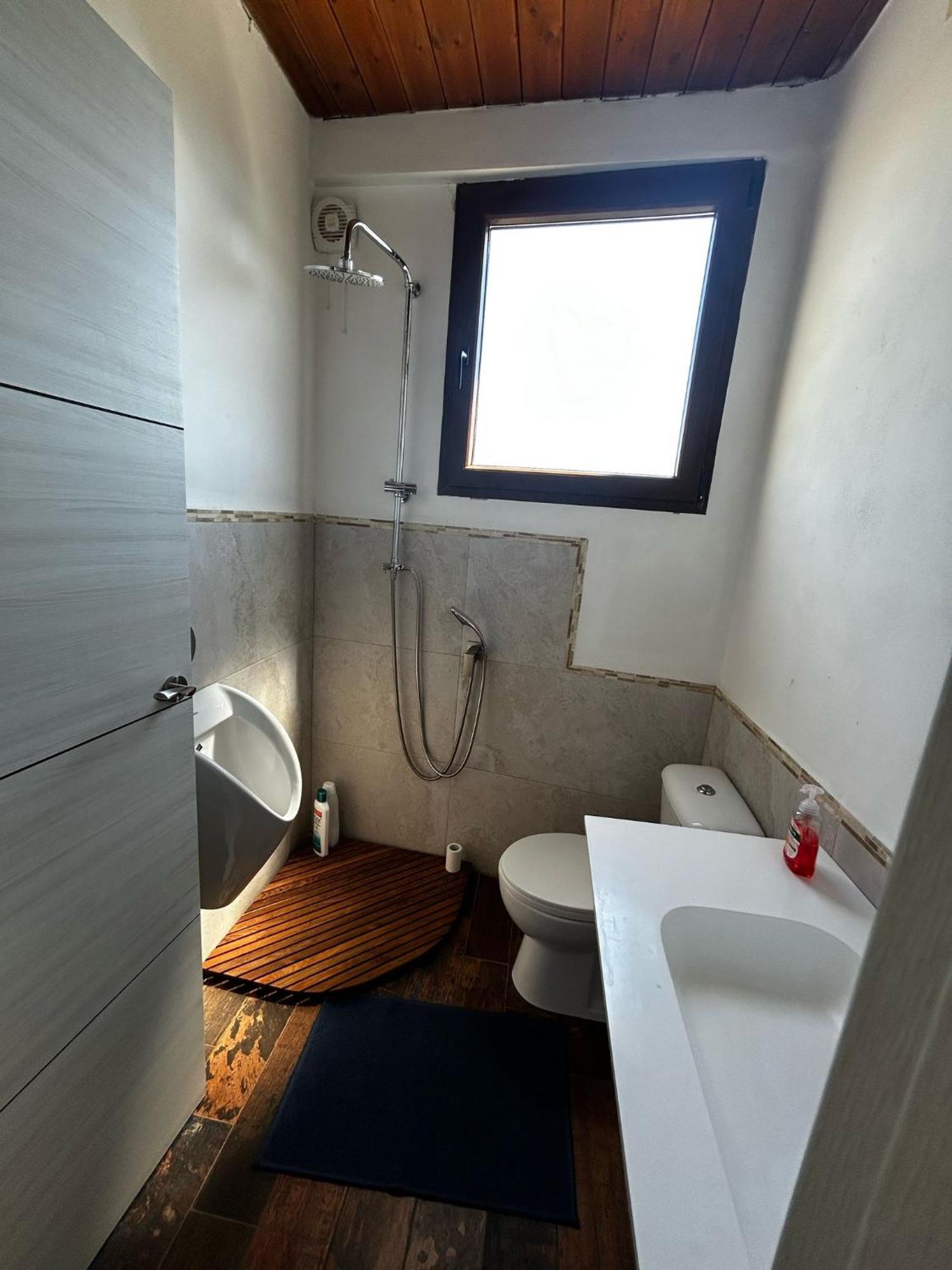 Apartamentos La Vega De Granada Ambroz Eksteriør billede
